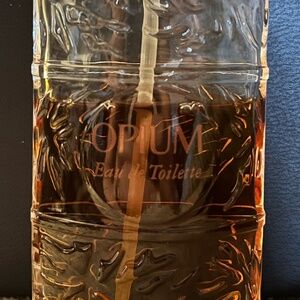 Vintage Opium Eau de Toilette 1.6 Fl Oz